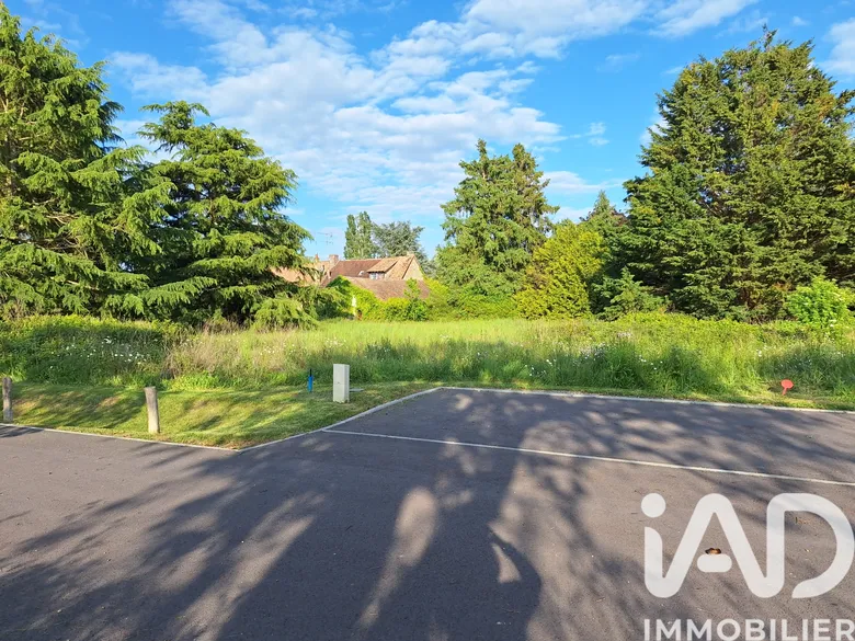 Terrain 972 m² · à Aigleville · 114 307 €