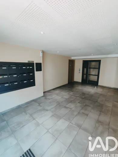 Apartment in Pierrefitte-sur-Seine (93380)