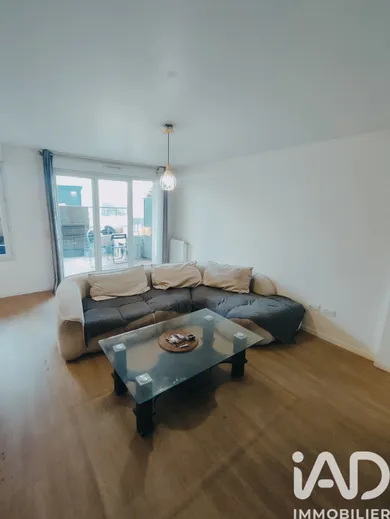 Apartment in Pierrefitte-sur-Seine (93380)