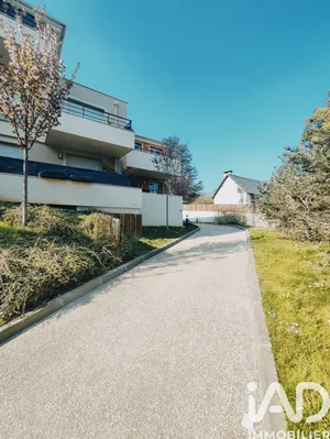 Apartment in Pierrefitte-sur-Seine (93380)