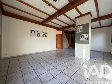 Maison à Raismes (59590)