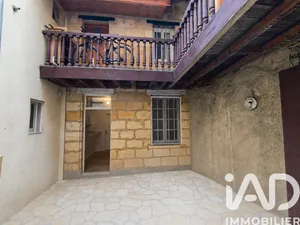 Apartment in Bordeaux (33000)
