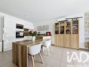 Appartement à Pollestres (66450)