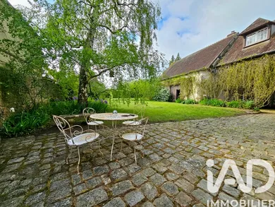 House in Saint-Piat (28130)