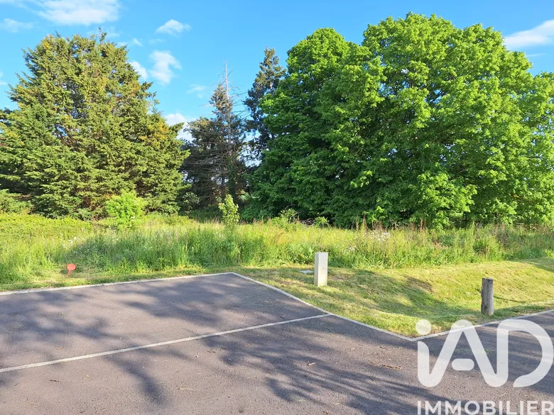 Terrain 1009 m² · à Aigleville · 118 658 €