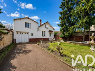 Traditional house in Aulnay-sous-Bois (93600)