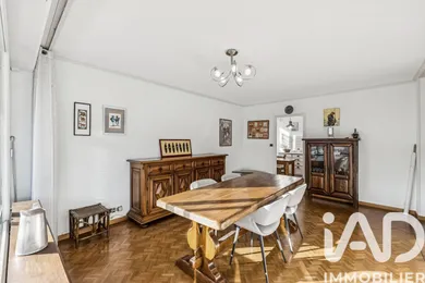 Apartment in Cluses (74300)
