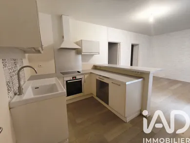 Apartment in Bordeaux (33000)