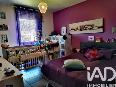 Apartment in Toulon (83100)