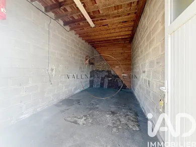 Garage in Carentan (50500)
