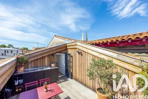 Appartement à Bayonne (64100)