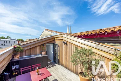 Appartement à Bayonne (64100)
