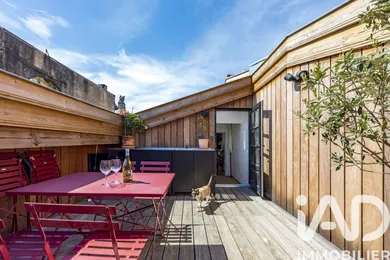 Appartement à Bayonne (64100)