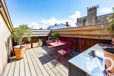 Appartement à Bayonne (64100)