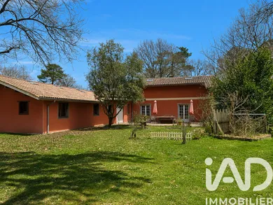 Domaine à Gujan-Mestras (33470)
