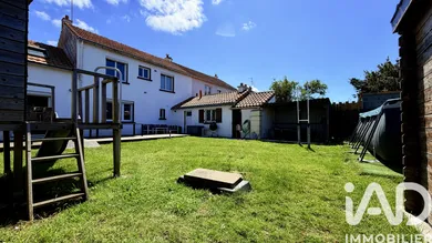 Maison à Montoir-de-Bretagne (44550)