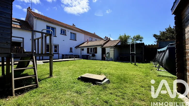 Maison 6 pièces 105 m² · à Montoir-de-Bretagne · 105 m² · 292 000 €