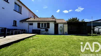 House in Montoir-de-Bretagne (44550)