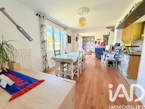 Maison à Montoir-de-Bretagne (44550)