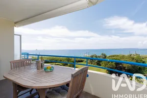Appartement à Antibes (06160)
