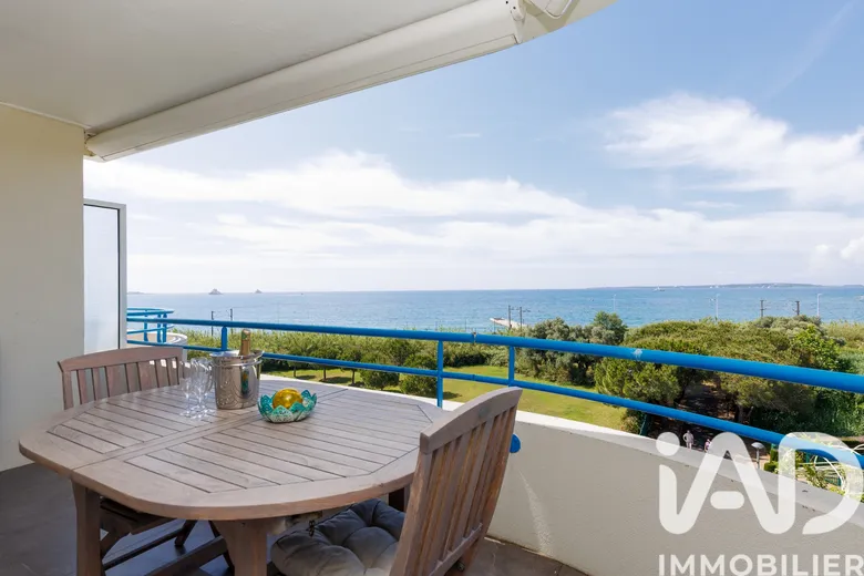 Appartement 3 pièces 63 m² · à Antibes · 63 m² · 530 000 €