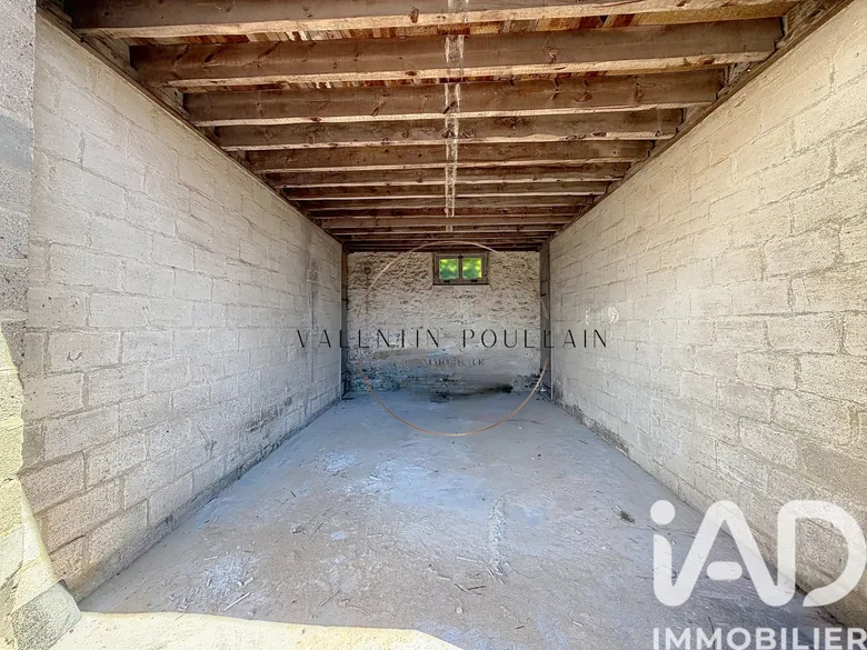 Parking 80 m² · à Carentan · 80 m² · 39 000 €