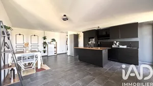 Appartement à Marseille (13012)