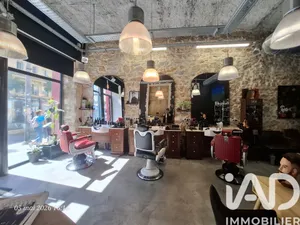 Esthétique, Coiffure​ à Marseille (13002)