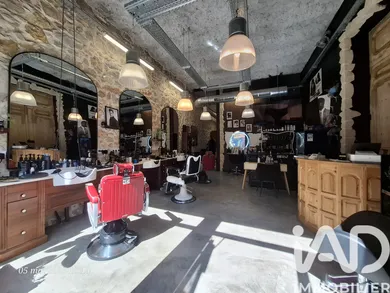 Esthétique, Coiffure​ à Marseille (13002)