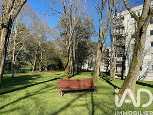 Apartment in Gradignan (33170)