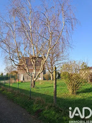 Maison de village à L'Orée-d'Écouves (61420)
