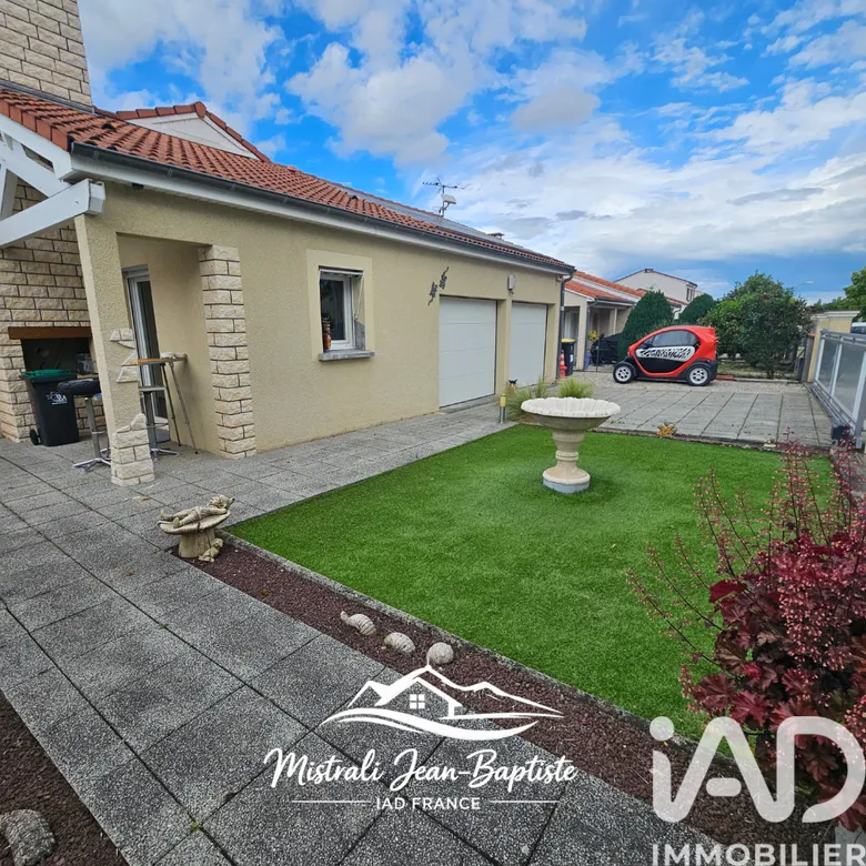 Maison 4 pièces 100 m² · à Malintrat · 100 m² · 362 000 €