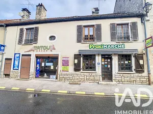 Maison à Arc-en-Barrois (52210)