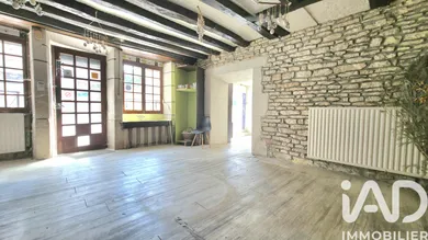 Maison à Arc-en-Barrois (52210)