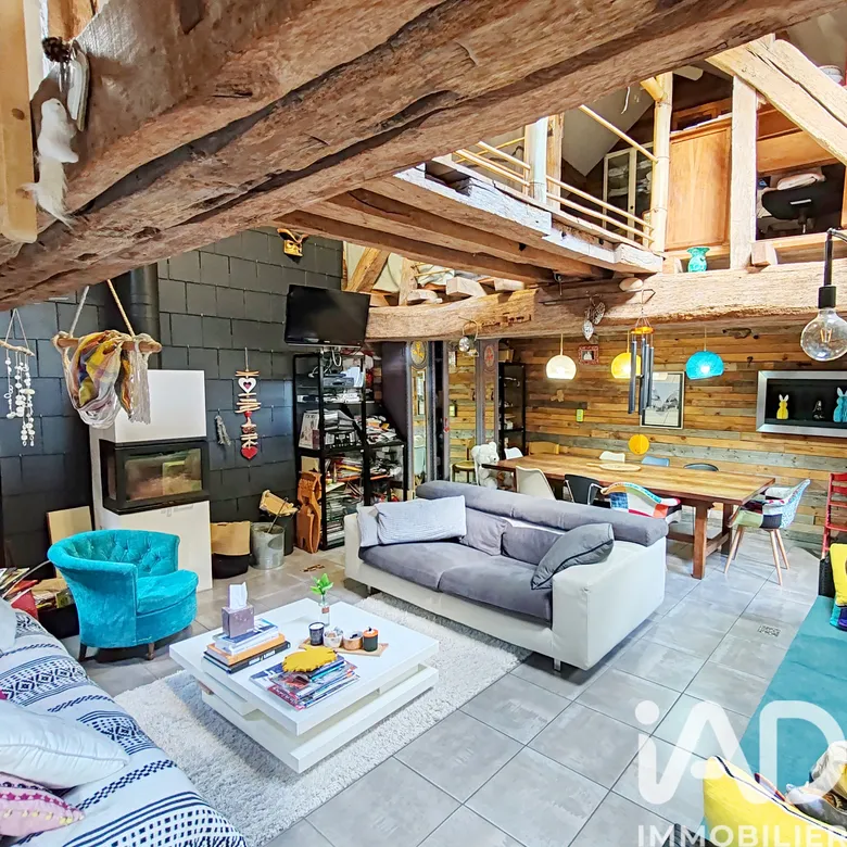 Maison 7 pièces 330 m² · à Chécy · 330 m² · 498 000 €