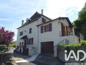 House in Mauléon-Licharre (64130)