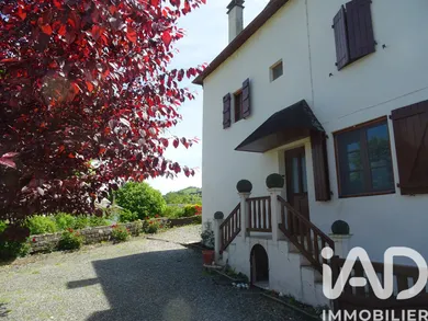 House in Mauléon-Licharre (64130)