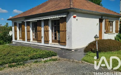 Pavillon à Saint-Eustache-la-Forêt (76210)