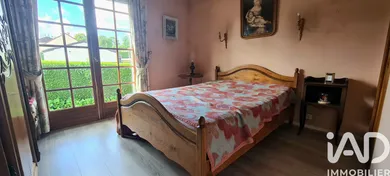 Detached house in Saint-Eustache-la-Forêt (76210)