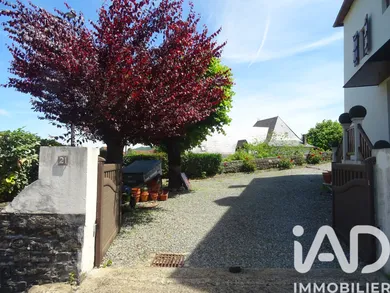 House in Mauléon-Licharre (64130)