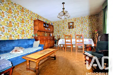 Maison à Bléneau (89220)