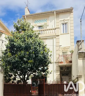 Townhouse in Perpignan (66000)