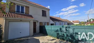 Detached house in La Chapelle-Saint-Mesmin (45380)