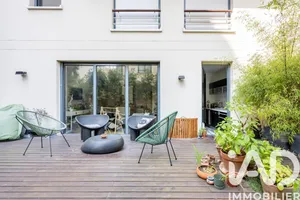 Apartment in Boulogne-Billancourt (92100)