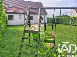 Park home in Doudeauville (62830)