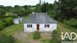 Maison à Chailland (53420)