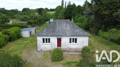 Maison à Chailland (53420)