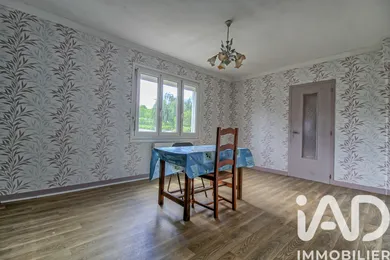 Maison à Chailland (53420)