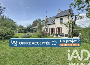 Maison à Cesson-Sévigné (35510)