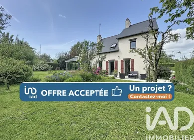Maison à Cesson-Sévigné (35510)